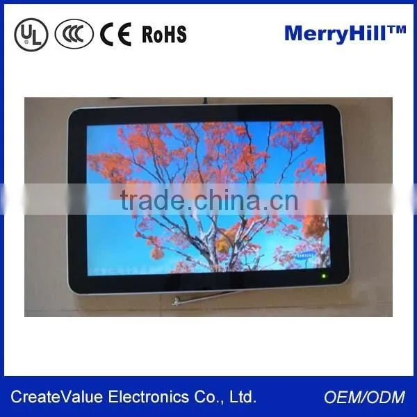 Fanless Mini Tablet OEM 15/ 17/ 19/ 22 inch Quad Core Android 4.2 All-In-One PC