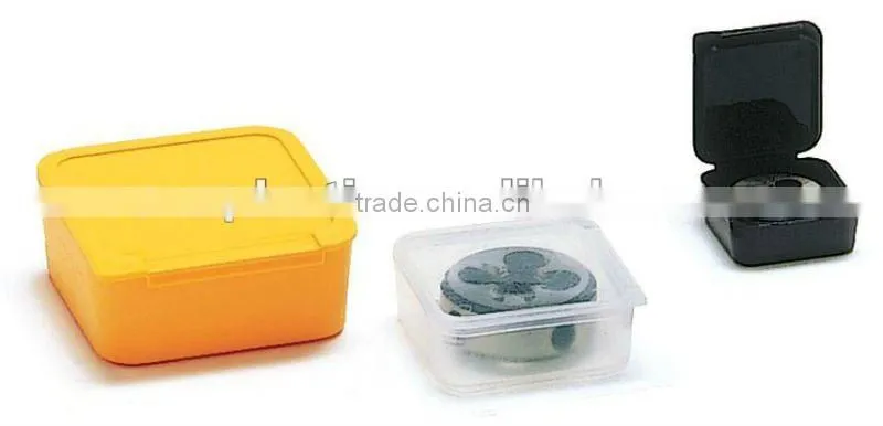 PP plastic fastener box UB 47*19