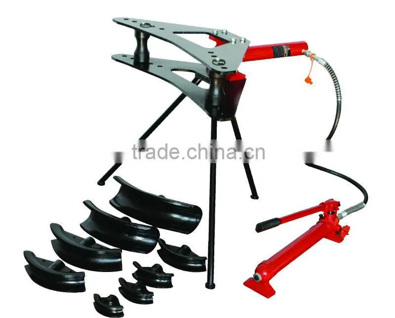 Torin BigRed 16 Ton Hydraulic Pipe Bender