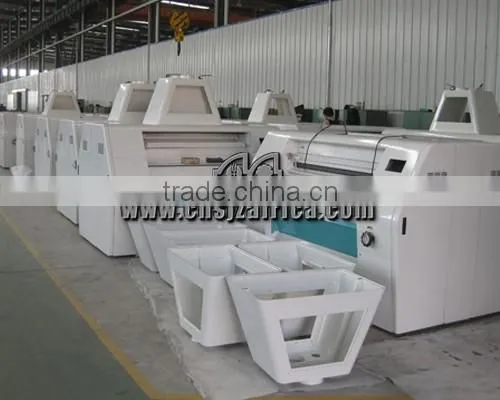 Rice Flour Milling Machine, Rice Powder Mill, Rice Flour Mill with Price