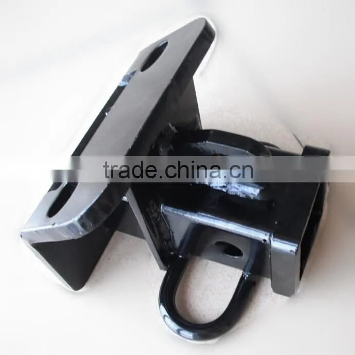 Land rover discovery trailer hitch receiver