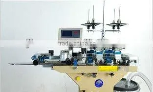 JW-828 Straight socks toe closing machine