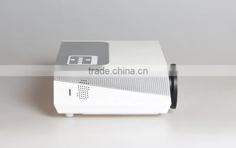 LED projector 1080P, WIFI Android support