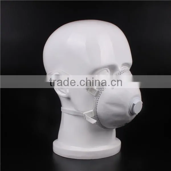 2015 en149:2001 FFP3 DUST MASK and beatiful dust mask