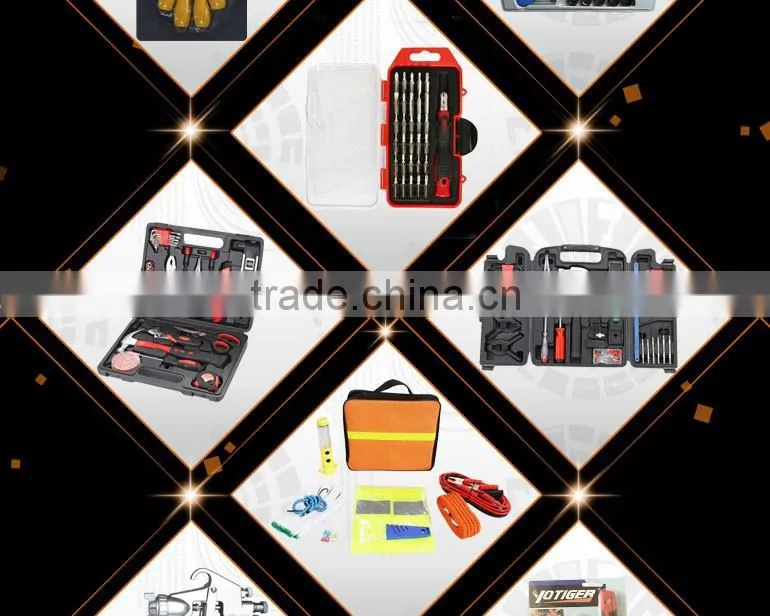 18pcs Household combine hand tools set, hardware hand tools