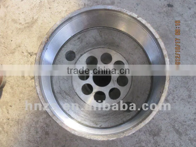 API float collar and float shoe for casing