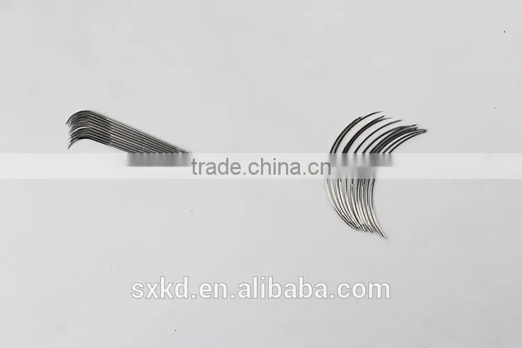 Veterinary products ZJKR livestock chromic catgut suture