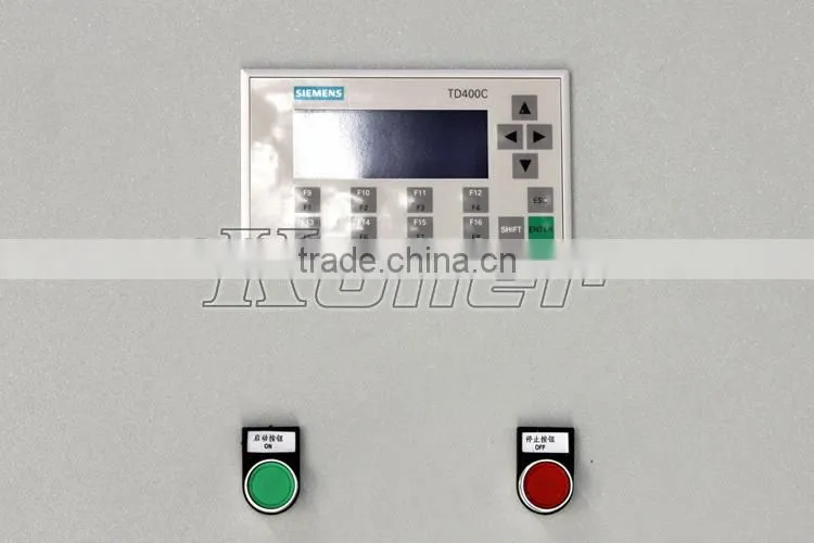 Food-Grade Ice Cube Machine for Bars and Restaurants(3 tons per day)