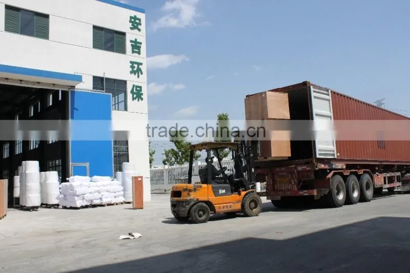 10"/20"/..70" PP Yarn Cartridge Winding Machine/Water Filter Cartridge Machine