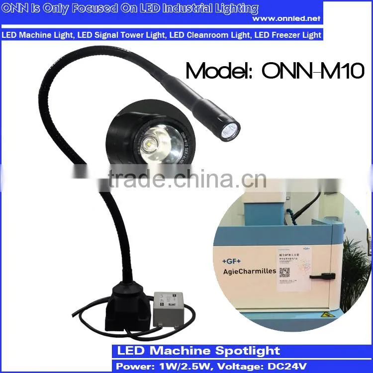 LED Machine Lighting LED Signal Tower/Light Tower Red Green Yellow White Blue color