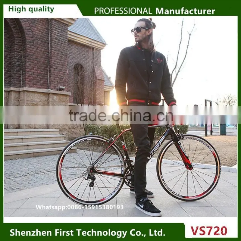 china supplier carbon MTB bikes with bags to fit on a bicycle