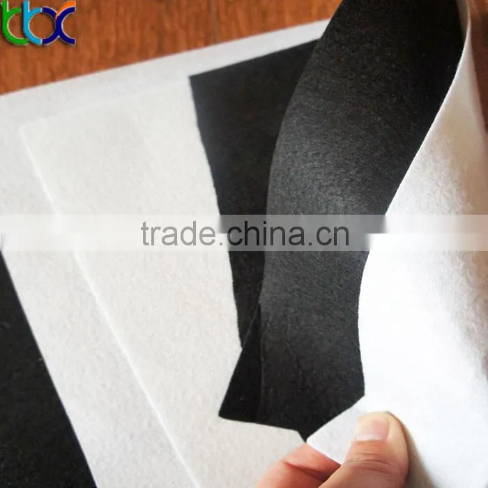 High Tensile safety shoes material PK Nonwoven Fabric
