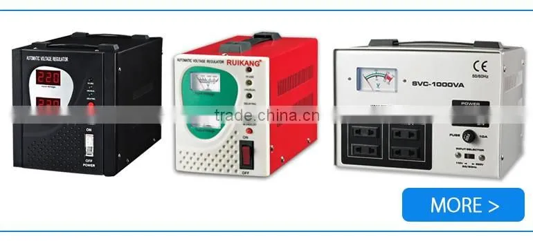 New type efficiency digital display electric power line voltage stabilizer,power stabilizer voltage