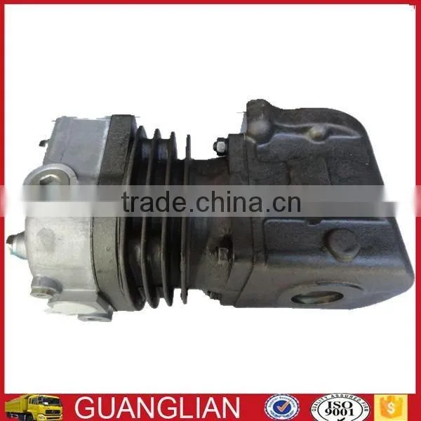 yuchai engine parts Air compressor E0208-3509100 for nature gas bus