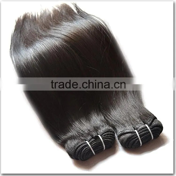 2016 Hot sale 100 Human Hair Brazilian Hair Bundles, Brazilian Human Hair Sew In Weave, Cheap Brazilian Hair Weave Bundles