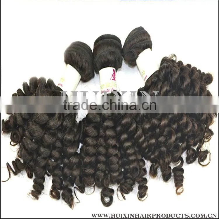 Wholesale Spiral Curly,Virgin Indian Spiral Hair Extension