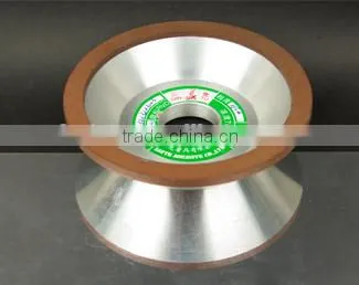 Resin Bond Diamond Abrasive Wheel