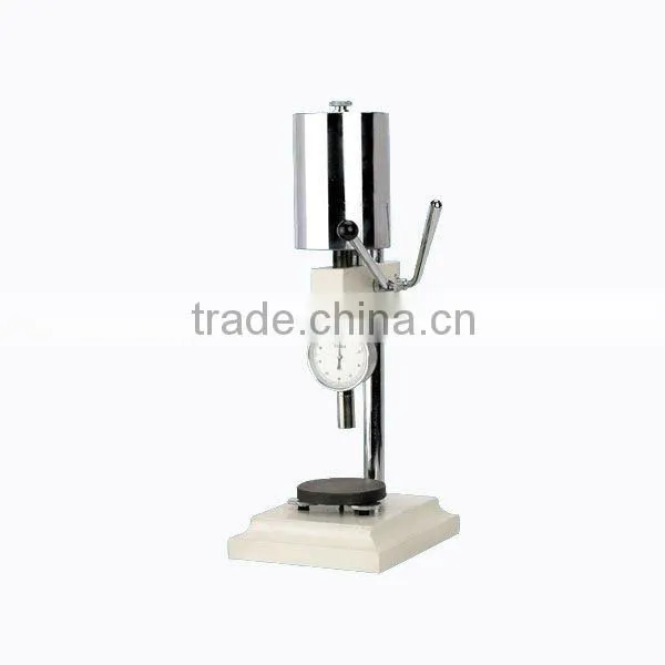 LD-J Test Stand for Shore Durometer,test stand for sclerometer,hardness gauge