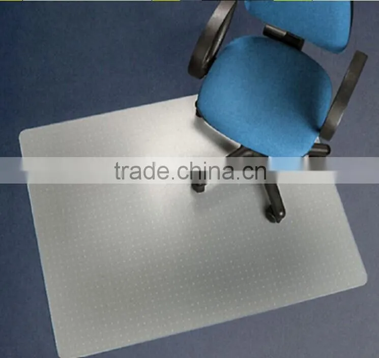 Polypropylene office Chair Mat