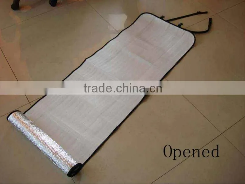 Folding Camping mat/Camping mat with ALU Film/Camping mat for sleeping