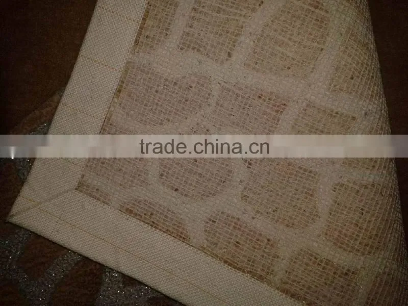 Hand Tufted Technics and Floral Design hand tufted wool rugs and carpets