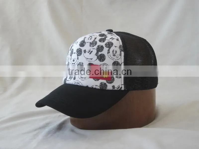 Custom Cheap Fashion trucker cap