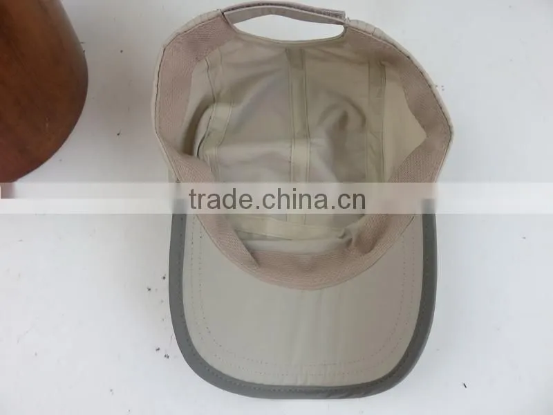 wholesale nylon baseball cap
