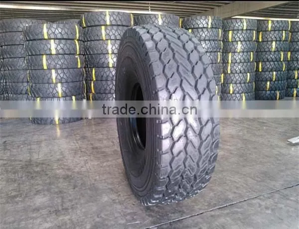 China HILO Brand Off The Road Tire 17.5R25 B05N Pattern Radial Tyre