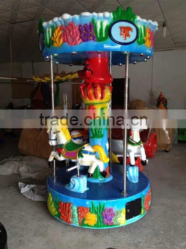 Hot backyard amusement rides amusement rides carousel