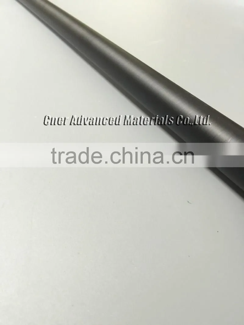High strength carbon fiber telescopic pole, window cleaning water fed poles