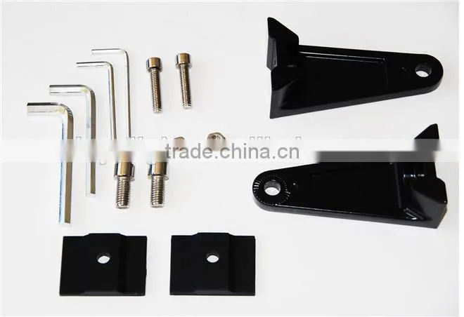 Gold alibaba supplier ! Cheap Dual row straight 32 inch auto led offroad light bar
