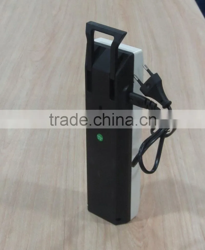 Li-ion battery operated 30 LED emergency light MODEL 167-30LI