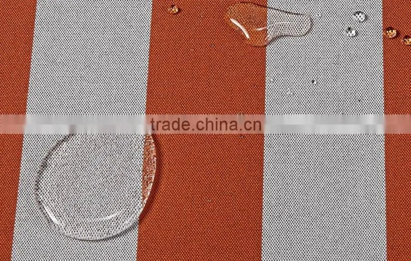 Polyester Oxford Fabric