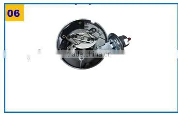 HDT1007 PAL Vacuum-advance Performance Replacement Distributor for OLDSMOBILE