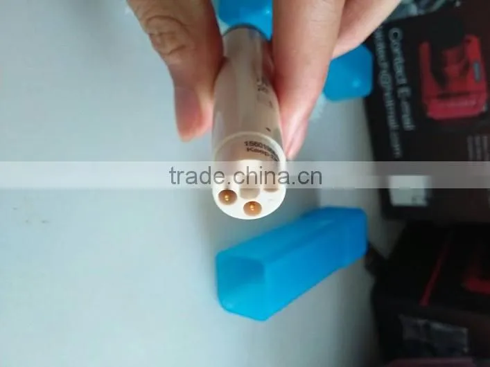 CE Approved Durable Dental Scaler Handpiece Compatible with EMS