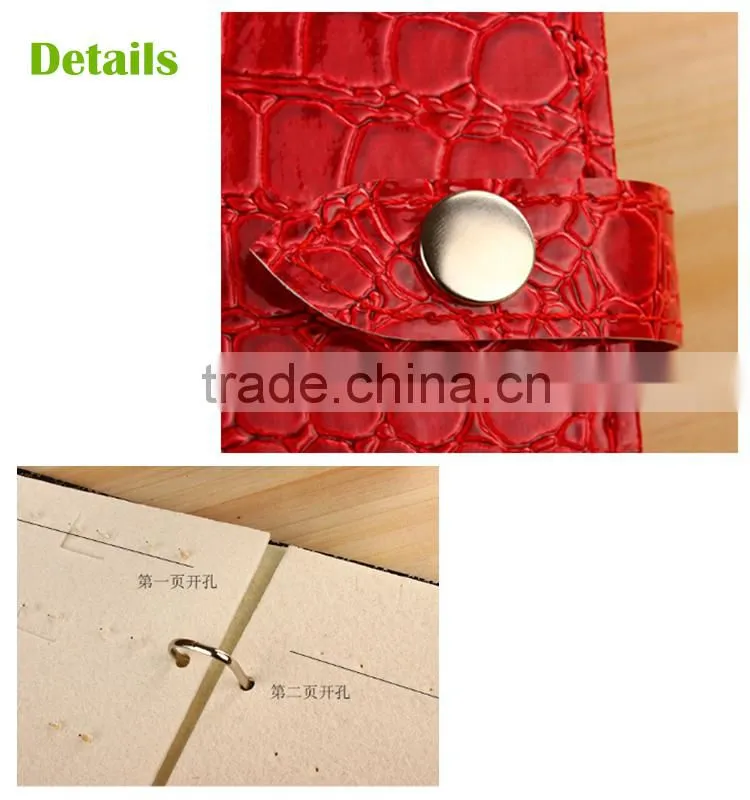 New arrival high quality creative fashion smart earring storage book