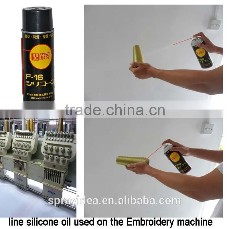Manufacturer Best Lubricant GUERQI F-16 Engine Oil / Motor Oil