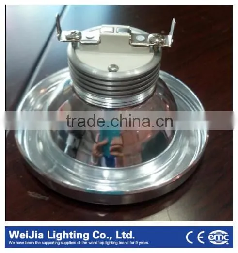 ar111 gu53 led Government order AR111 COB high lumen led ar111 10W 15w lamp QR111 led spotlight ar111 led dimmable