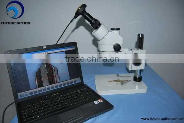 3.0MP Microscope Digital Camera
