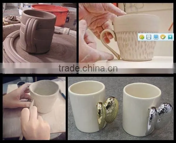 factory manufacturer square pot saucers with high quantity