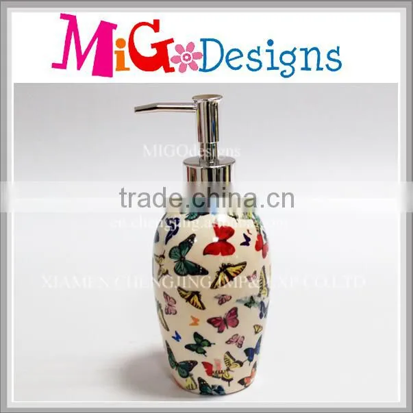 Body Lotion Bottles Top Grade Decorative Shower Shampoo Bottles