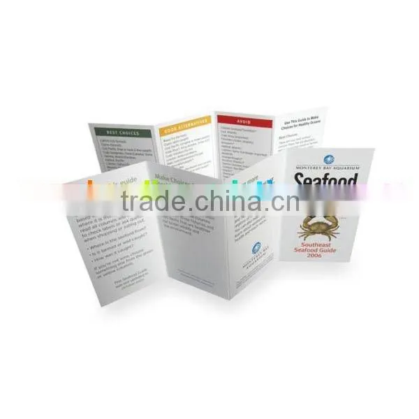 A5 flyer printing service