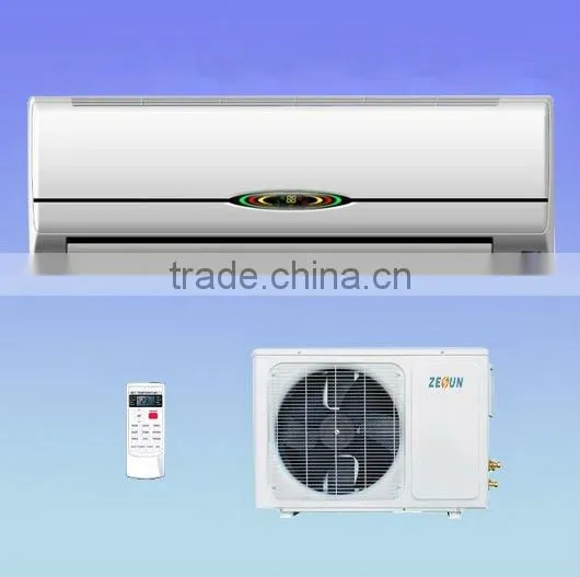 2013 Best Seller 2HP Wall Split Cooling and Heating Air Conditoner