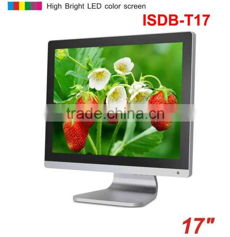 ISDB-T17 digital MPEG4 HD DTV Box