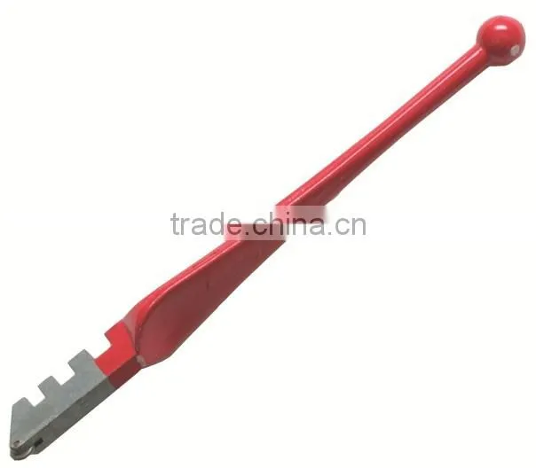 best selling microwave glass circular cutter tool
