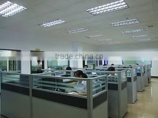 Shanghai Green Goods Co., Ltd. company overview - view 2
