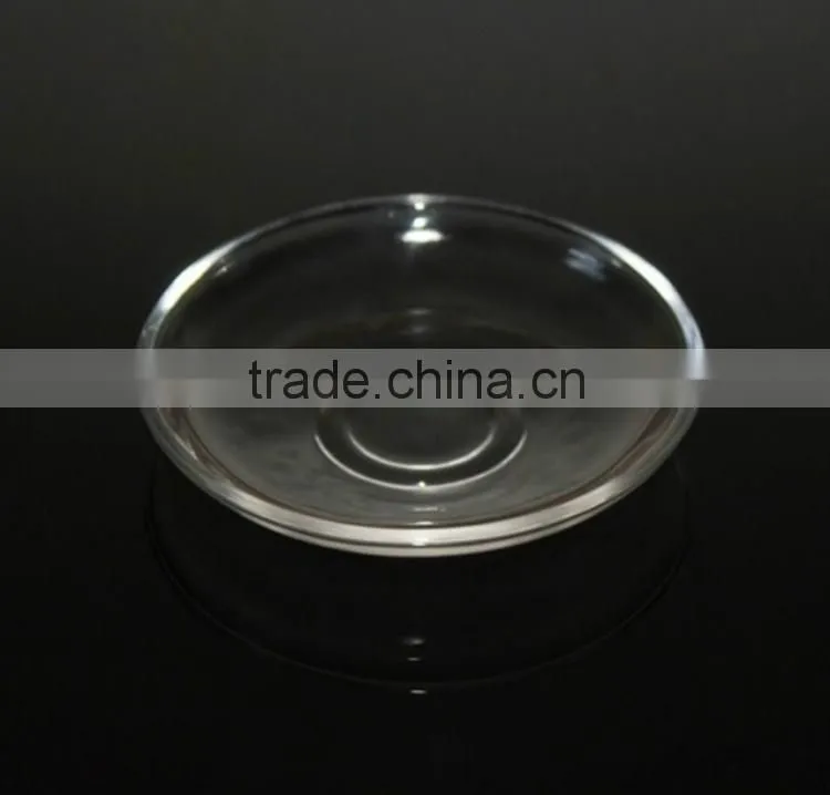 Glass cups with saucer tea cups Glass coffee cup with saucer