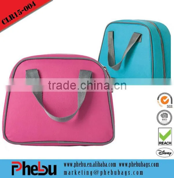 Factory best selling insulated lunch cooler bag