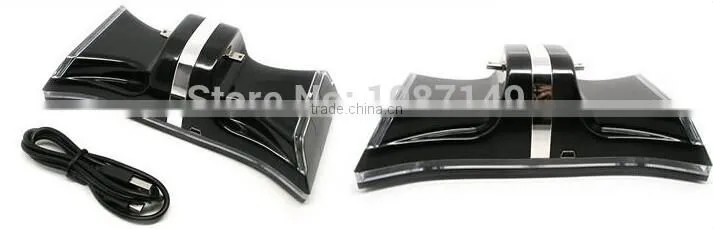 nice design charger station for ps3 controller for ps3 usb charger