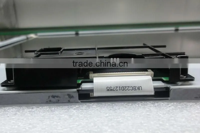 22" samsung transparent lcd monitor